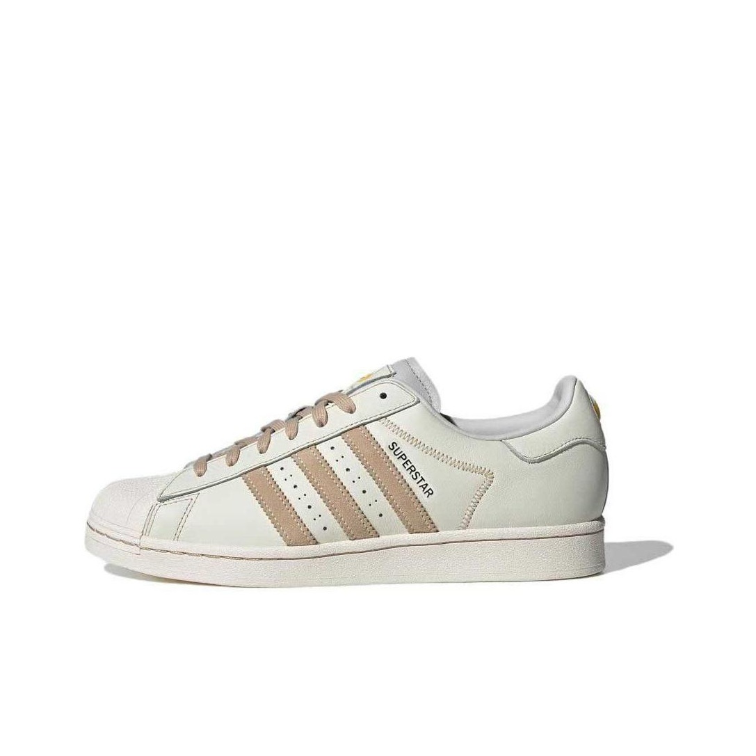 Adidas Shoes Superstar - Adidas Originals SUPERSTAR Skateboard Shoes Unisex