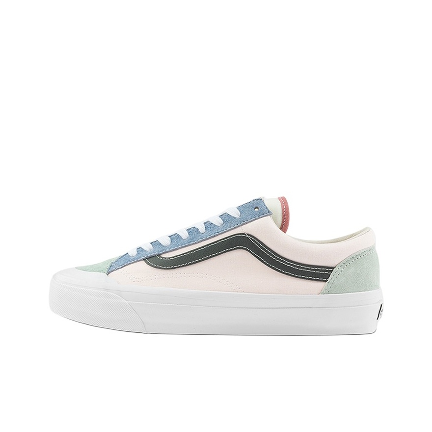 Vans Shoes Old Skool - Vans Old Skool Skateboard Shoes Unisex