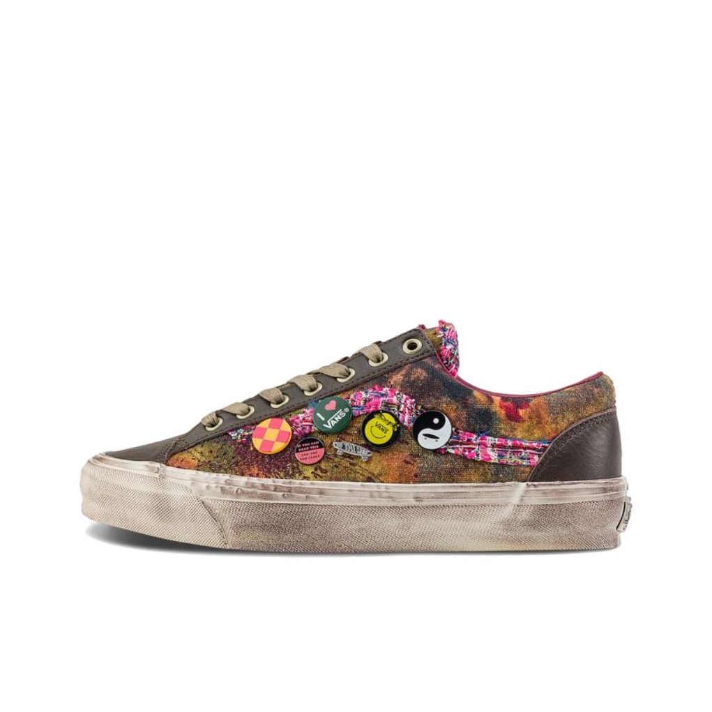 Vans Shoes Old Skool - Vans Premium Old Skool Skateboard Shoes