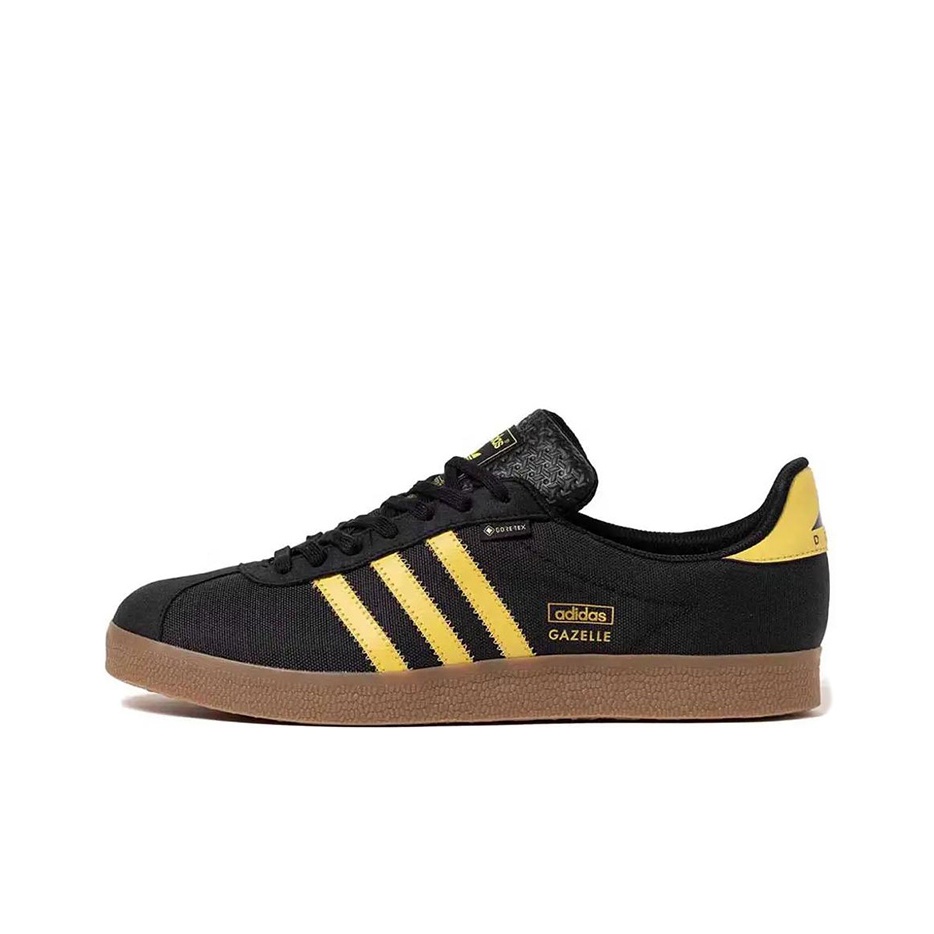 Adidas Shoes Gazelle - Adidas Originals x Descendant Gazelle Low