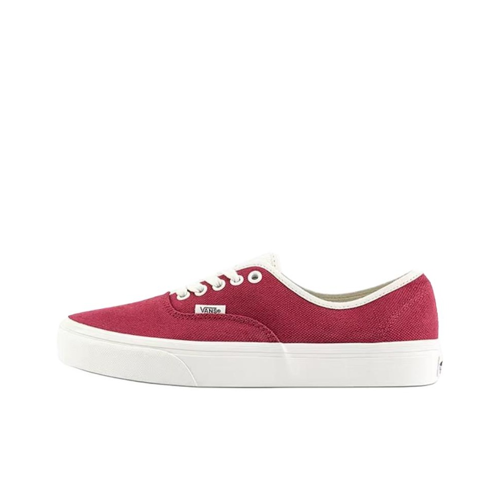 Vans Shoes Authentic - Vans Authentic Lightweight And Breathable Low