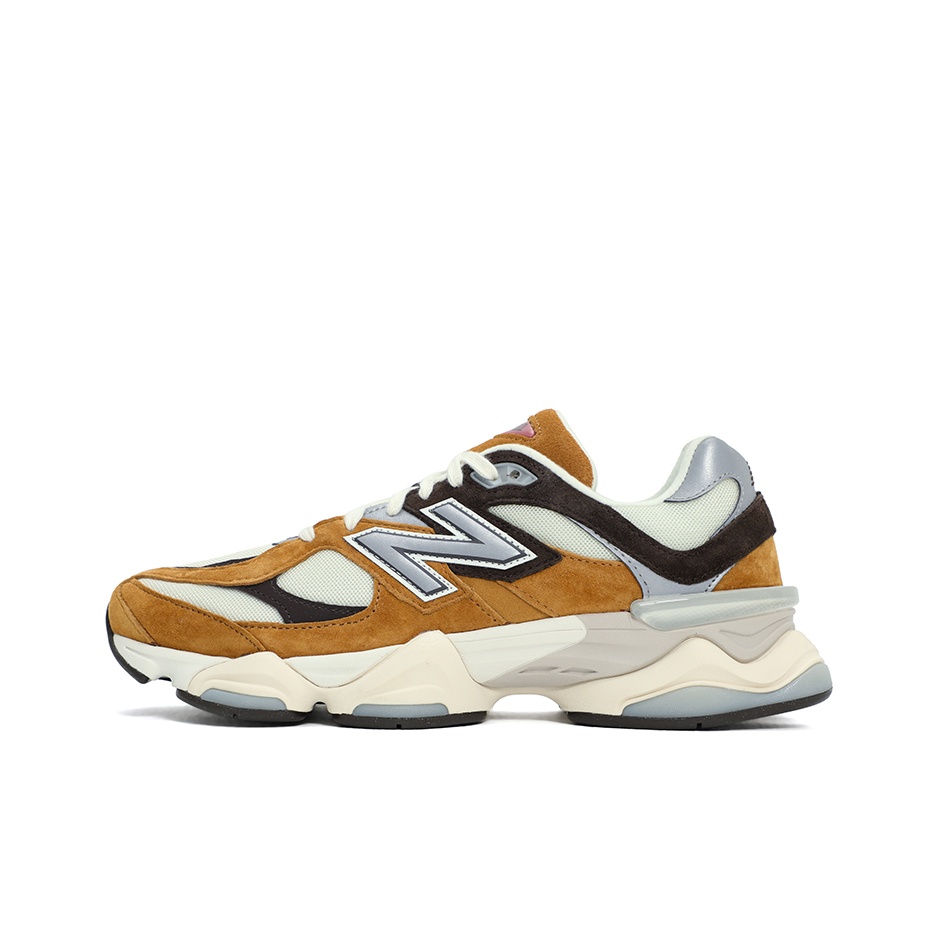 New Balance Shoes 9060 - New Balance NB 9060 Casual Shoes