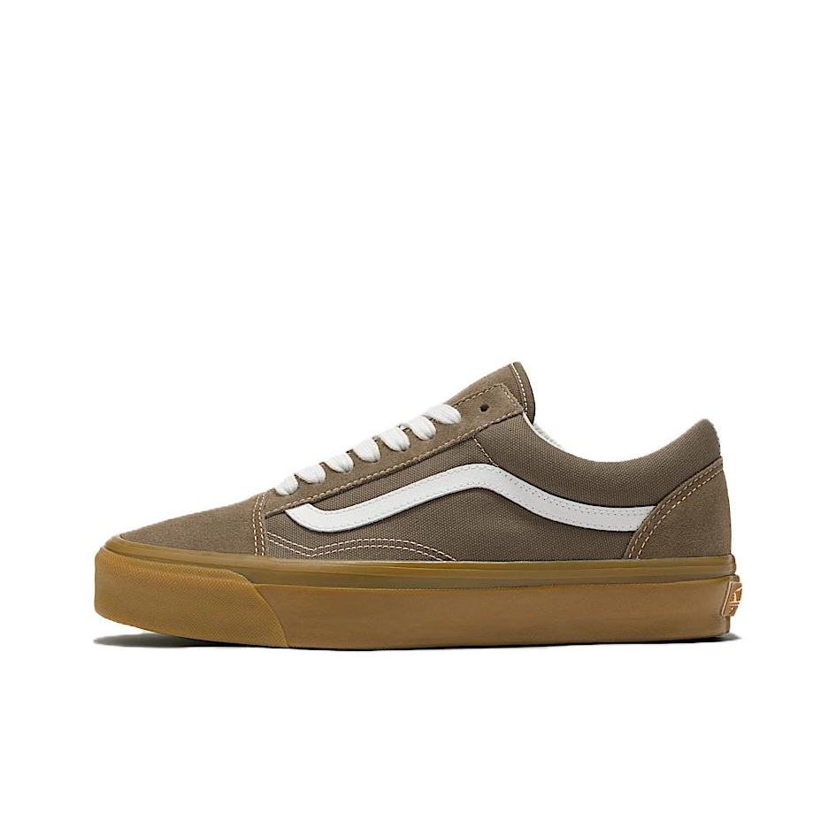 Vans Shoes Old Skool - Vans Premium Old Skool Skateboard Shoes