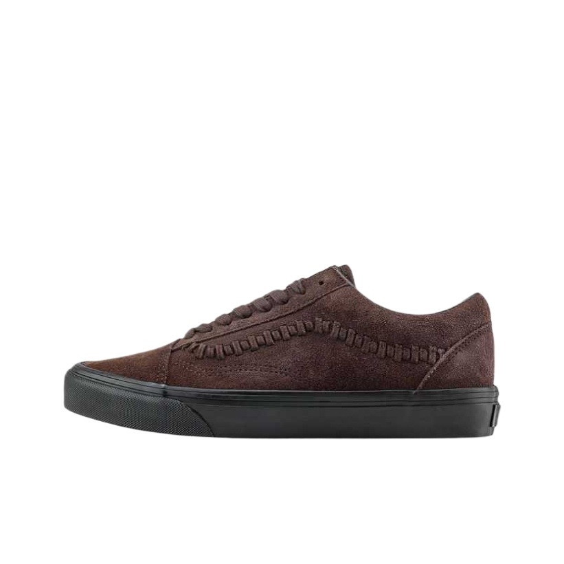 Vans Shoes Old Skool - Vans Old Skool Low top Skateboard