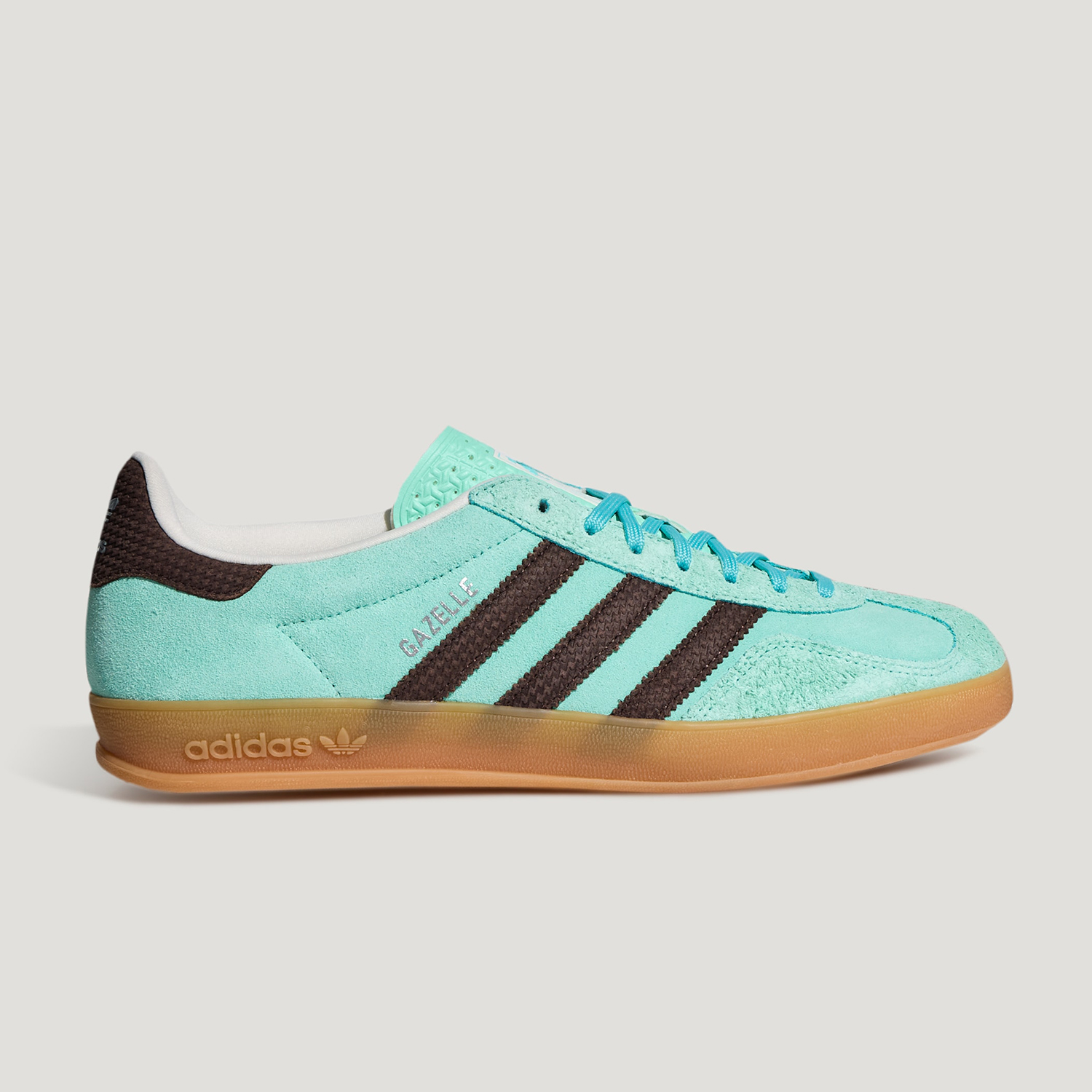 Adidas Shoes Gazelle - Adidas genuine clover men's and women's