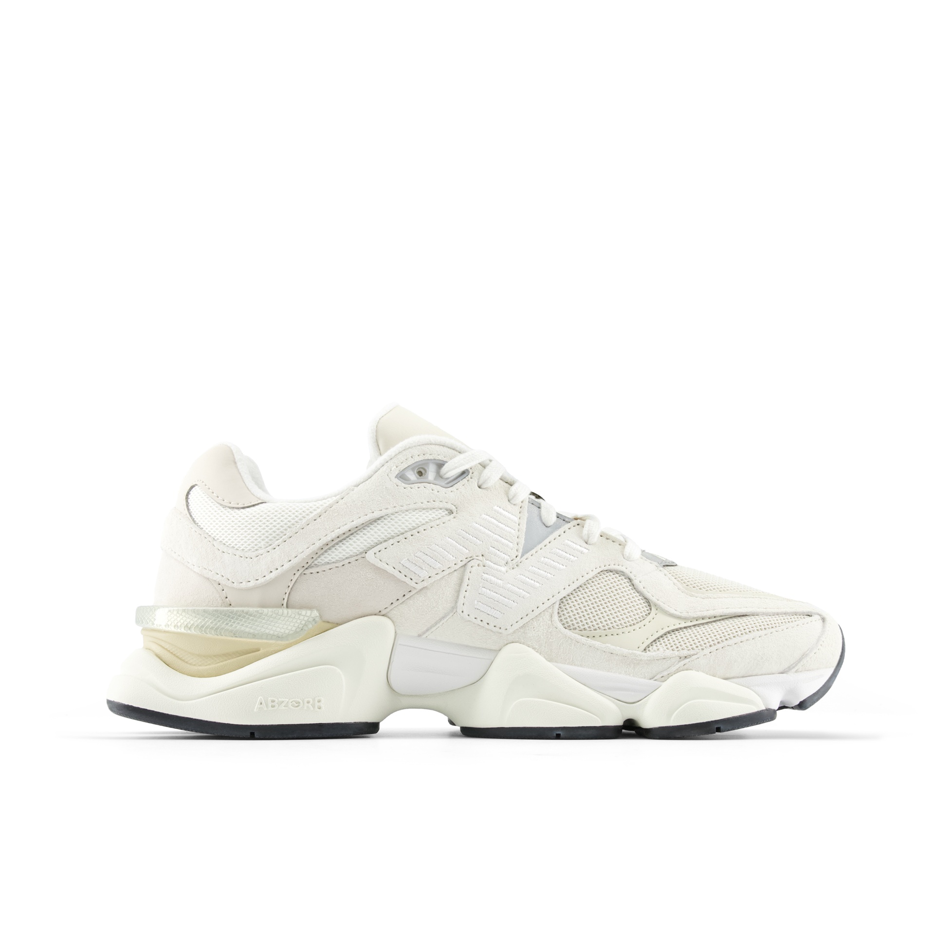 New Balance NB 9060 Breathable - New Balance Shoes 9060 ulasan dan harga
