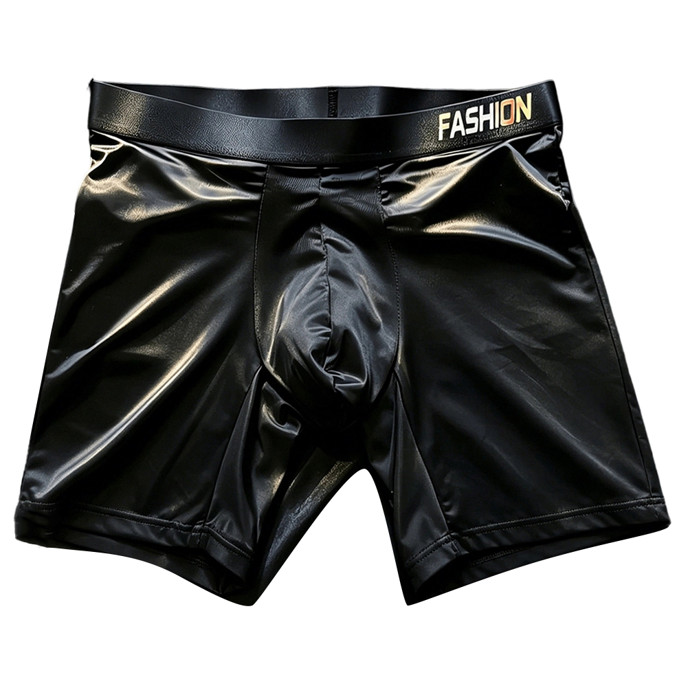 Mens Underwear Boxers Man Soli - Boxer Shorts Modal ulasan dan harga
