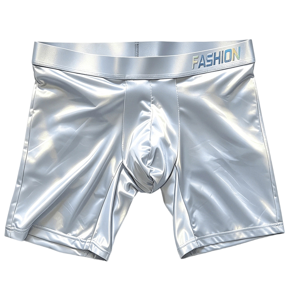 Mens Underwear Boxers Man Soli - Boxer Shorts Modal ulasan dan harga