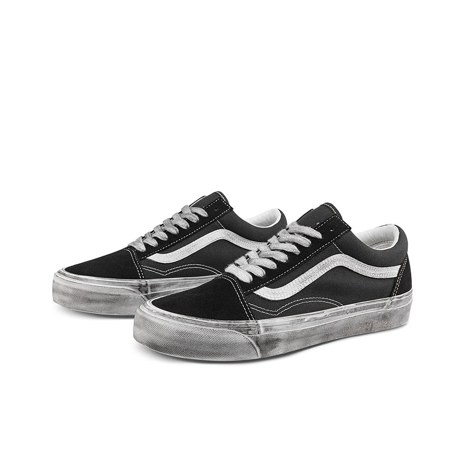 Vans Old Skool Skateboard Shoe - Vans Shoes Old Skool ulasan dan harga
