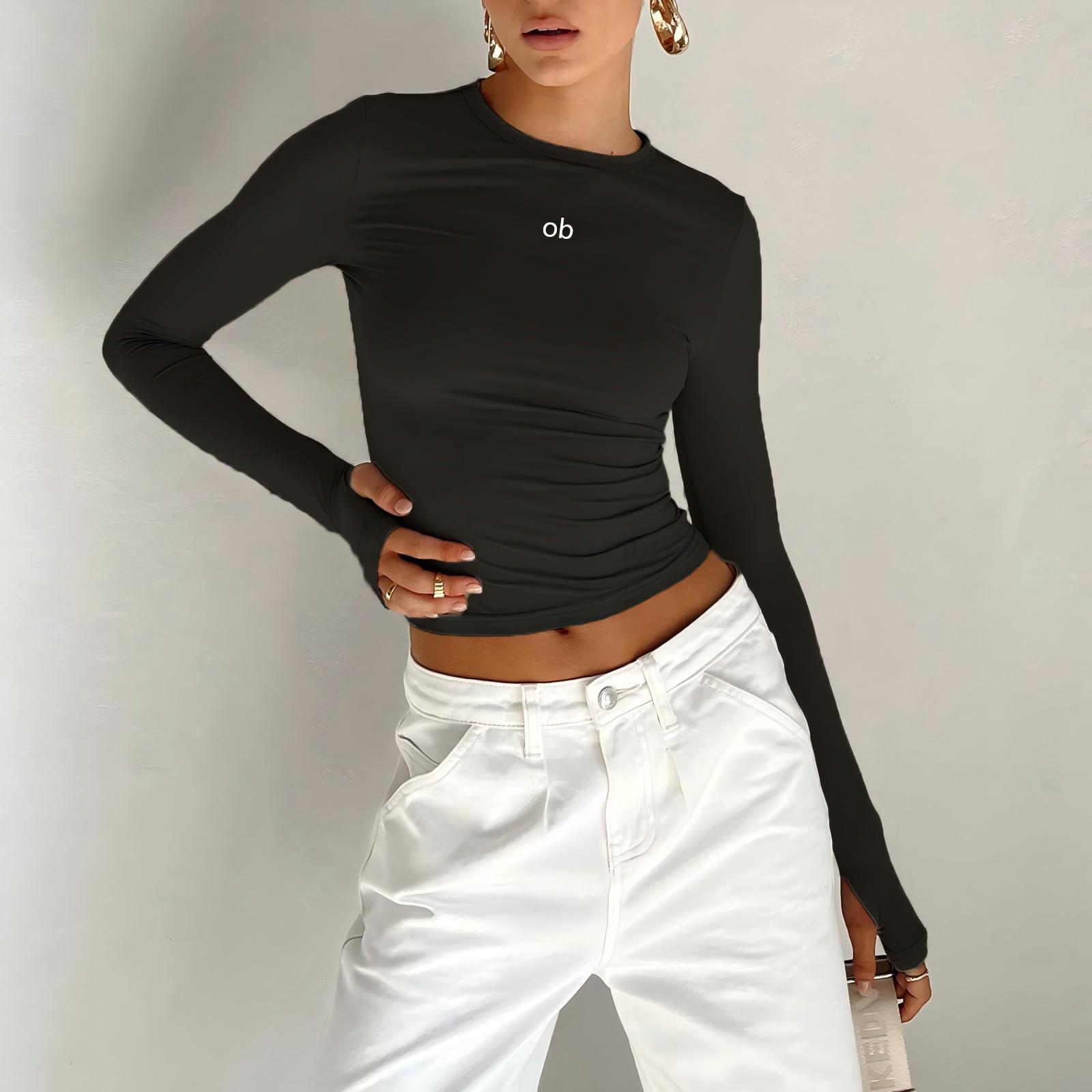 2026 Summer New Style Women's  - Base Layer Top ulasan dan harga