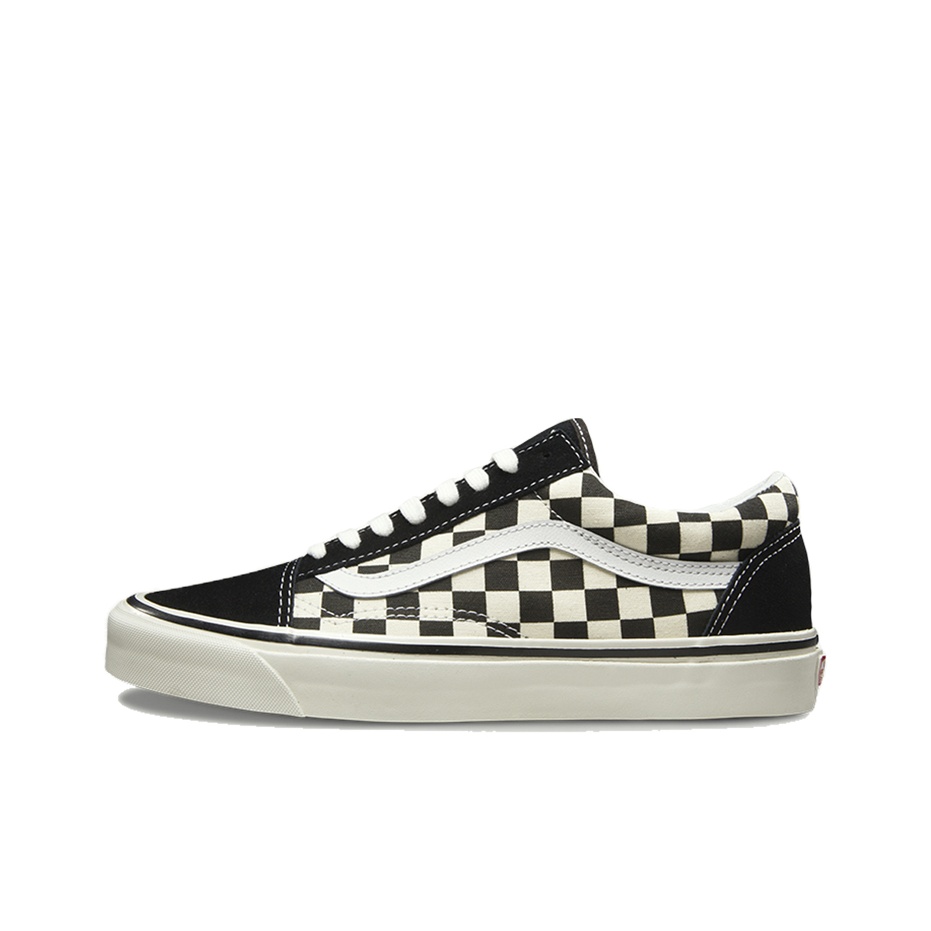 Vans Old Skool 36 DX Anaheim L - Vans Shoes Old Skool ulasan dan harga