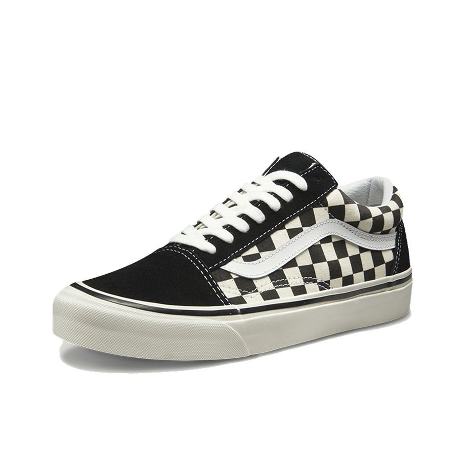 Vans Old Skool 36 DX Anaheim L - Vans Shoes Old Skool ulasan dan harga
