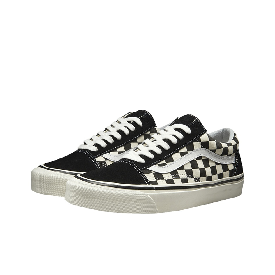 Vans Old Skool 36 DX Anaheim L - Vans Shoes Old Skool ulasan dan harga
