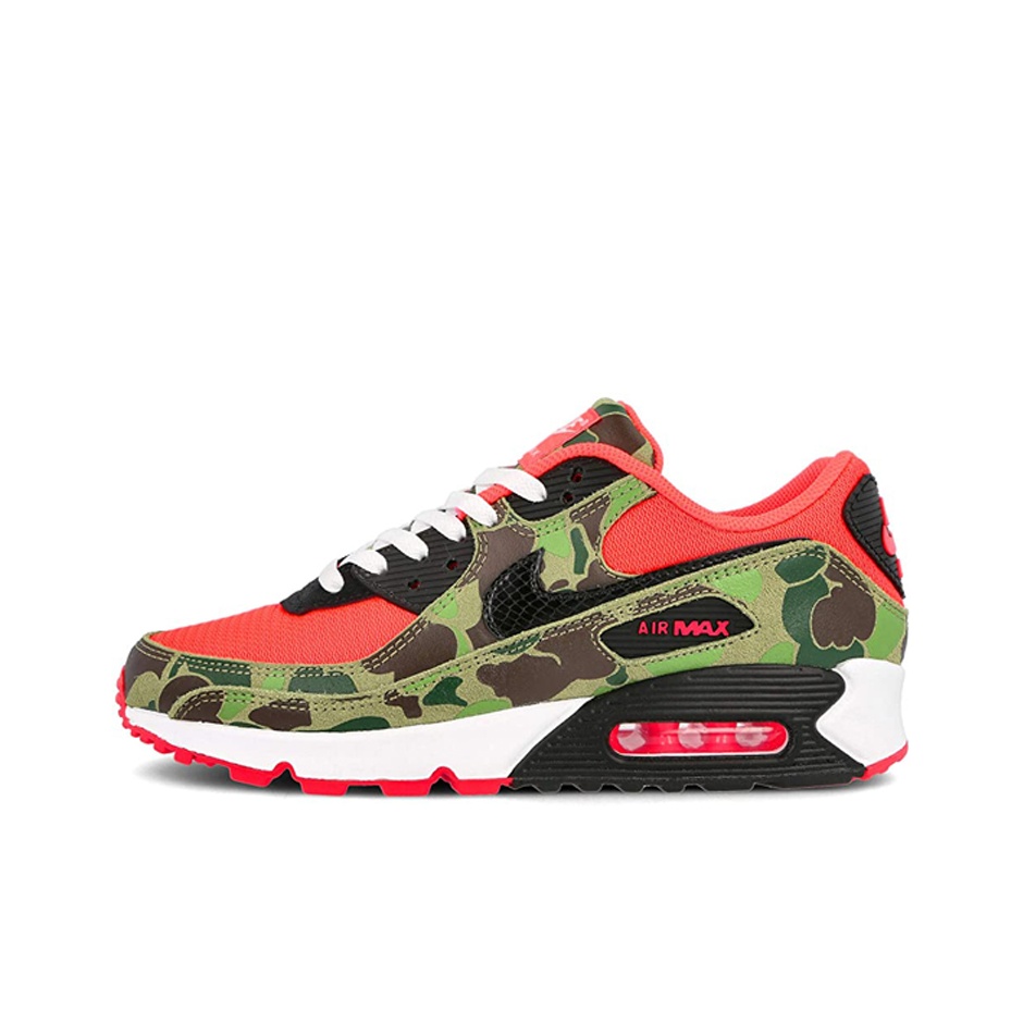 Nike Air Max 90 Running Shoes  - Nike Shoes Air Max 90 ulasan dan harga