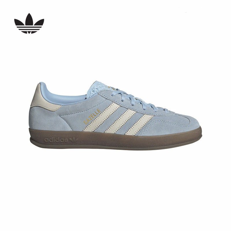 Adidas Originals JI2717 Women  - Adidas Shoes Gazelle ulasan dan harga