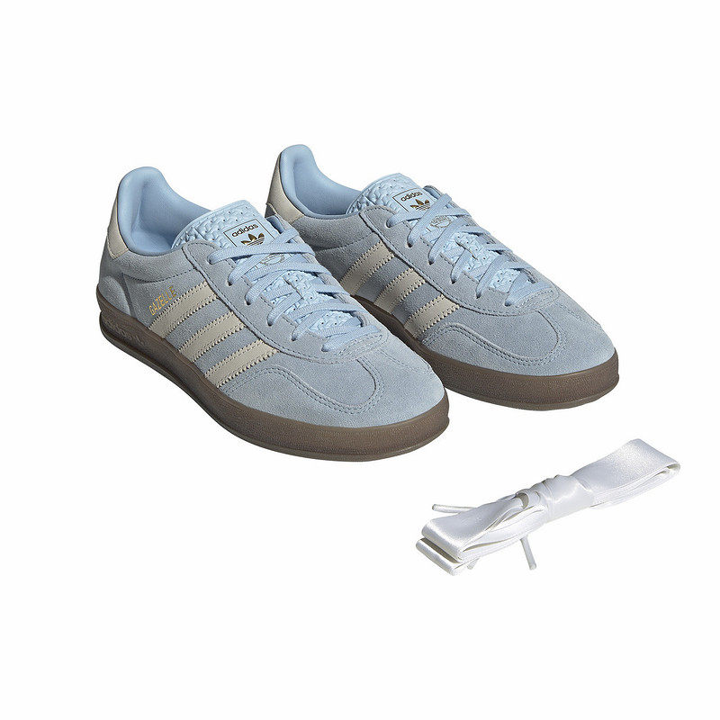 Adidas Originals JI2717 Women  - Adidas Shoes Gazelle ulasan dan harga