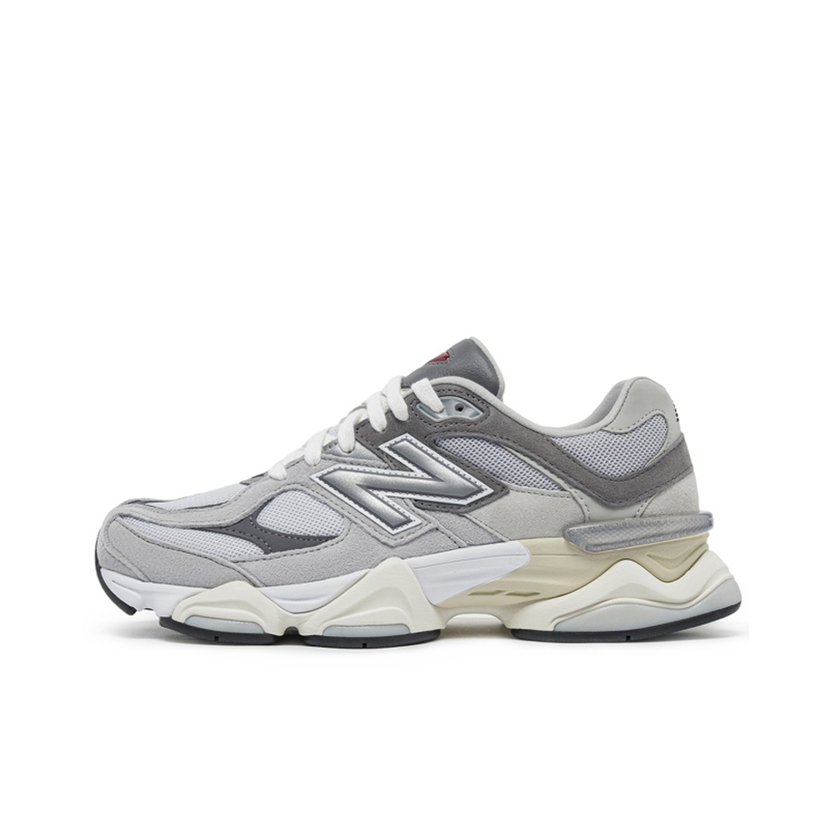 New Balance NB 9060 Classic An - New Balance Shoes 9060 ulasan dan harga