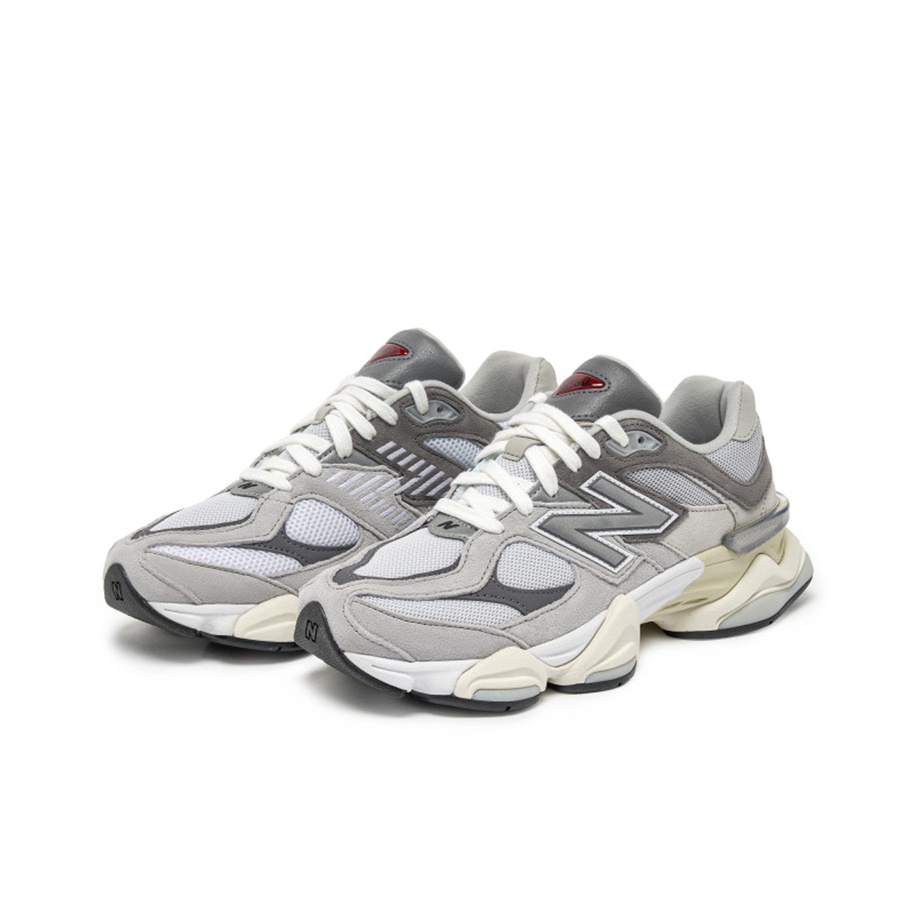 New Balance NB 9060 Classic An - New Balance Shoes 9060 ulasan dan harga