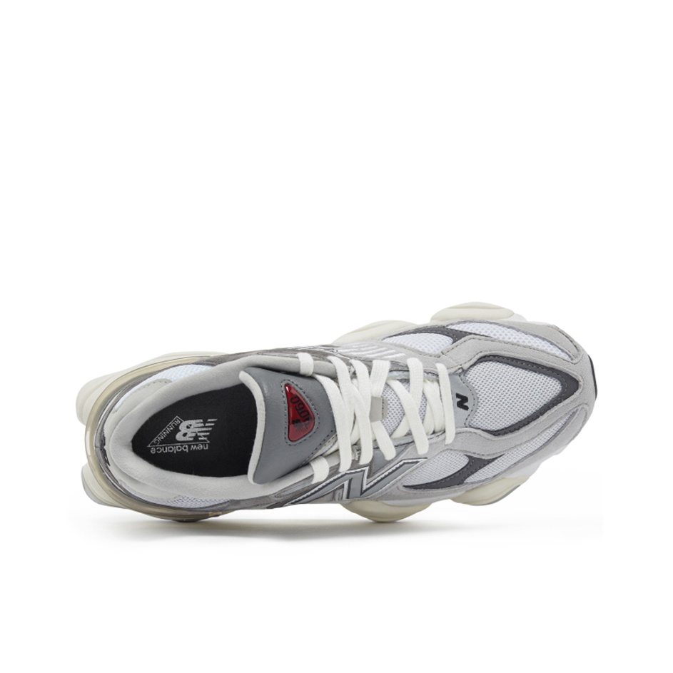 New Balance NB 9060 Classic An - New Balance Shoes 9060 ulasan dan harga