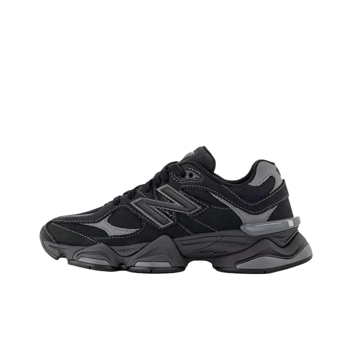 New Balance NB 9060 Casual Run - New Balance Shoes 9060 ulasan dan harga