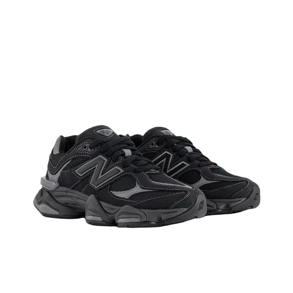 New Balance NB 9060 Casual Run - New Balance Shoes 9060 ulasan dan harga