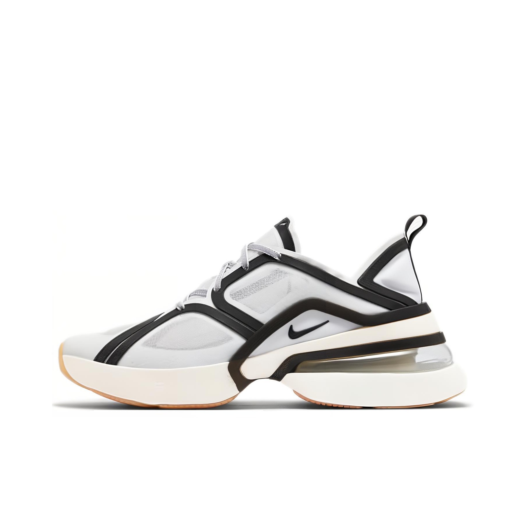 Nike Air Max 270 Cushioning, W - Nike Shoes Air Max 270 ulasan dan harga