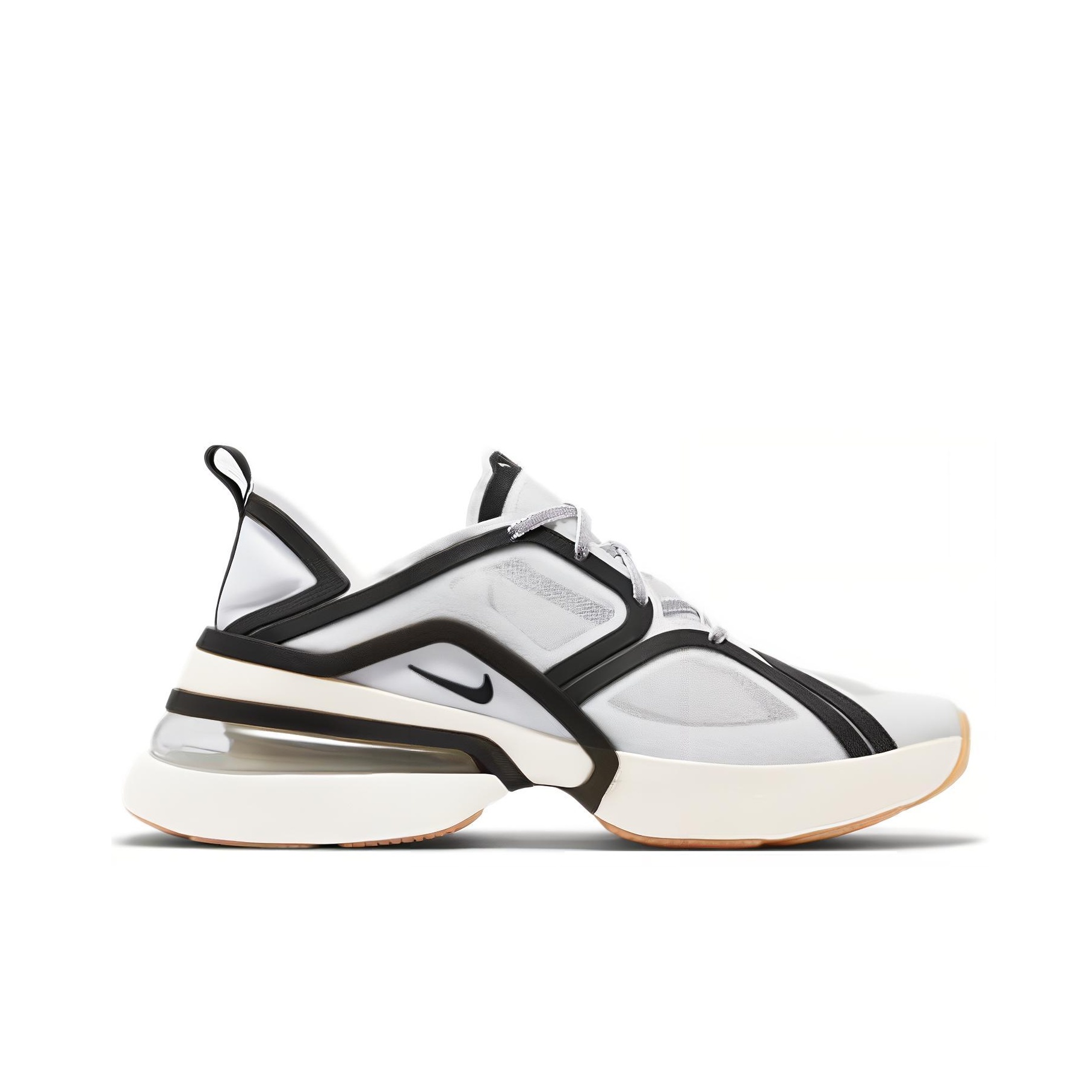 Nike Air Max 270 Cushioning, W - Nike Shoes Air Max 270 ulasan dan harga