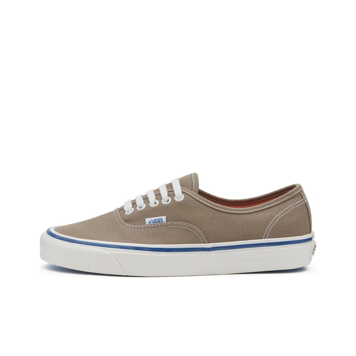 Vans Authentic 44 DX Skateboar - Vans Shoes Authentic ulasan dan harga