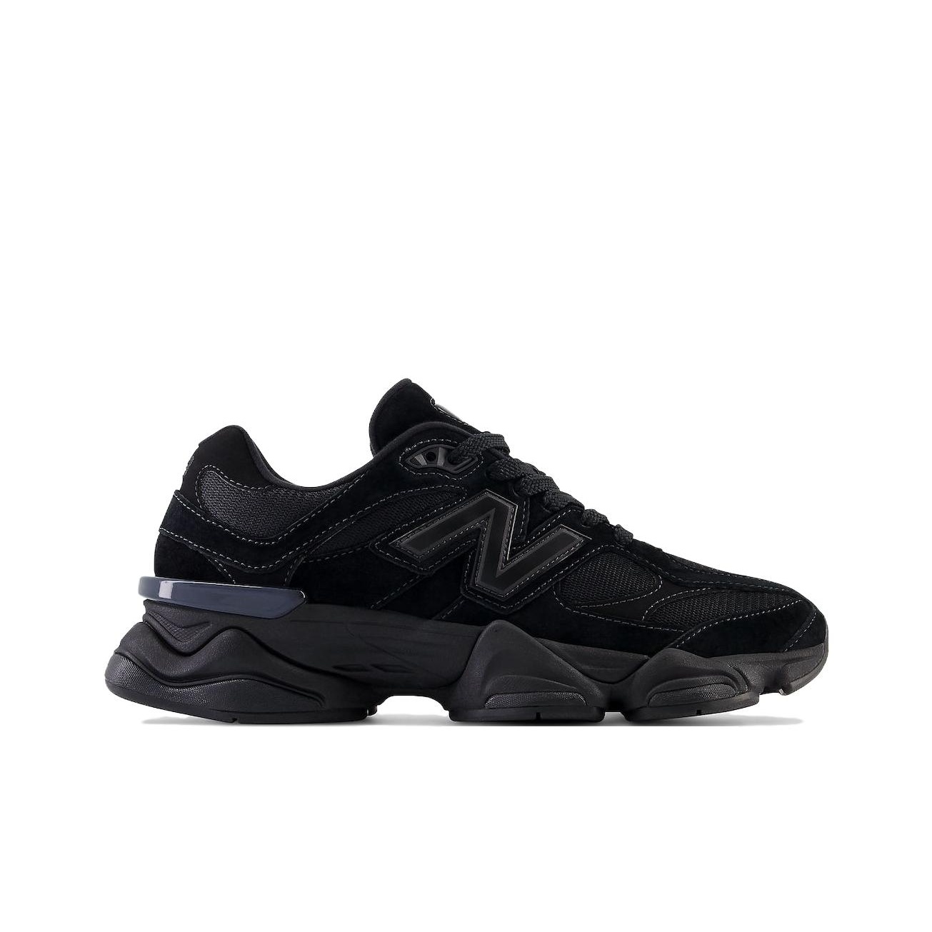 New Balance NB 9060 Casual Sho - New Balance Shoes 9060 ulasan dan harga