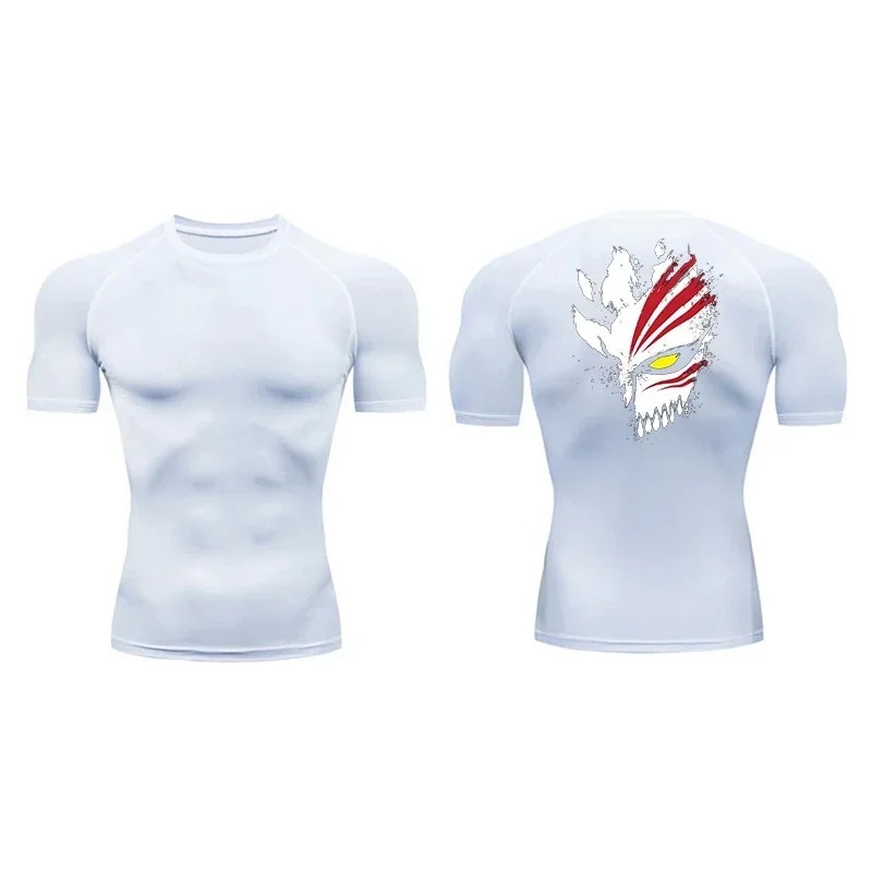 Quick Dry Short Sleeve Sporty  - Base Layer Top ulasan dan harga