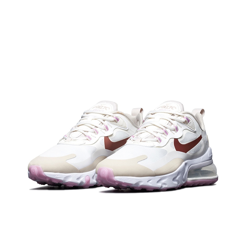 Nike Air Max 270 Synthetic Lea - Nike Shoes Air Max 270 ulasan dan harga