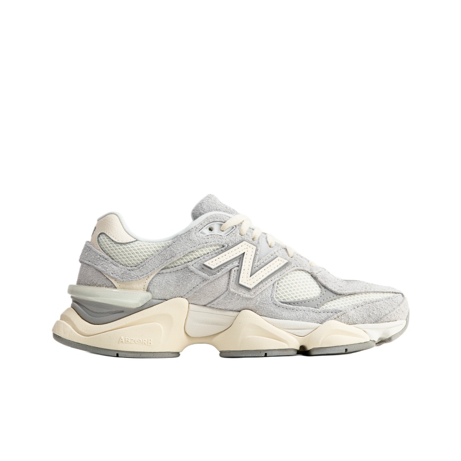 New Balance NB 9060 Casual Sho - New Balance Shoes 9060 ulasan dan harga