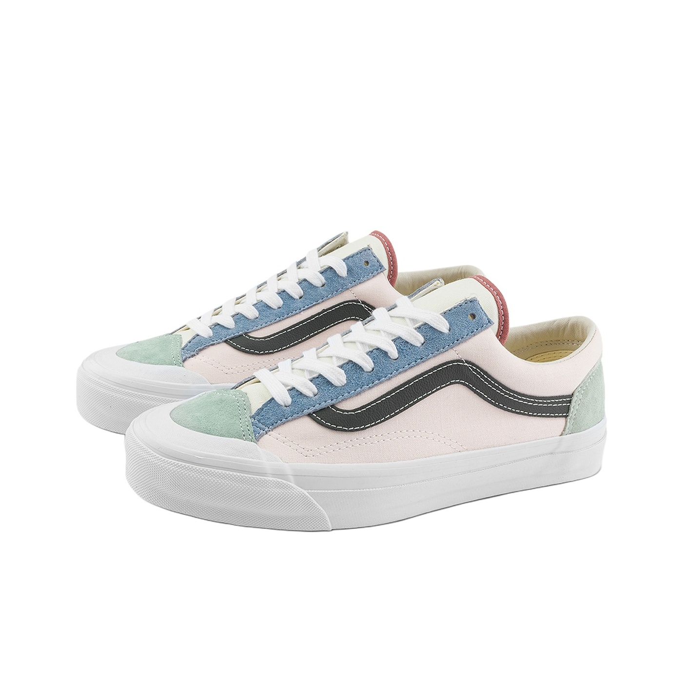 Vans Old Skool Skateboard Shoe - Vans Shoes Old Skool ulasan dan harga