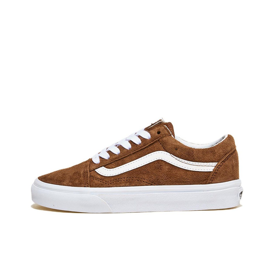 Vans Old Skool Wear resistant  - Vans Shoes Old Skool ulasan dan harga