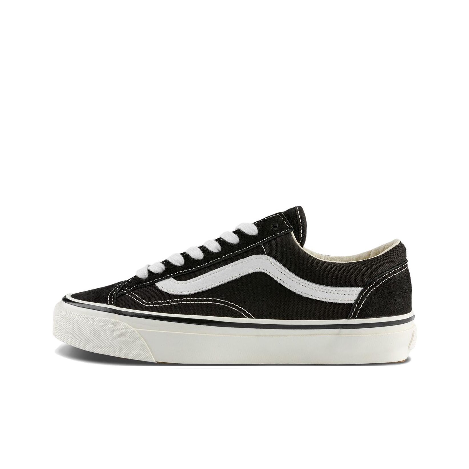 Vans Old Skool 36 Skateboard S - Vans Shoes Old Skool ulasan dan harga