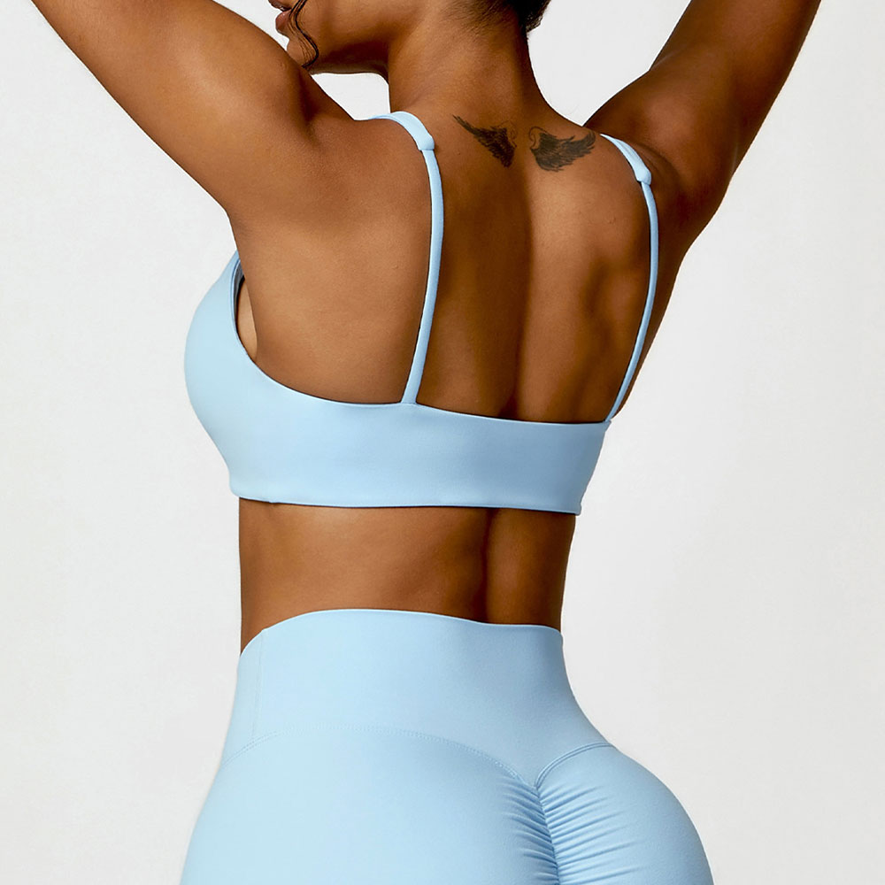 Women Underwear Sports Bras Fo - Quick Dry Underwear ulasan dan harga