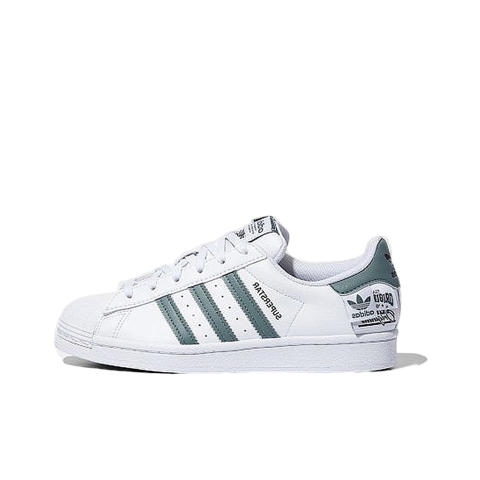 Adidas Originals SUPERSTAR Ska - Adidas Shoes Superstar ulasan dan harga