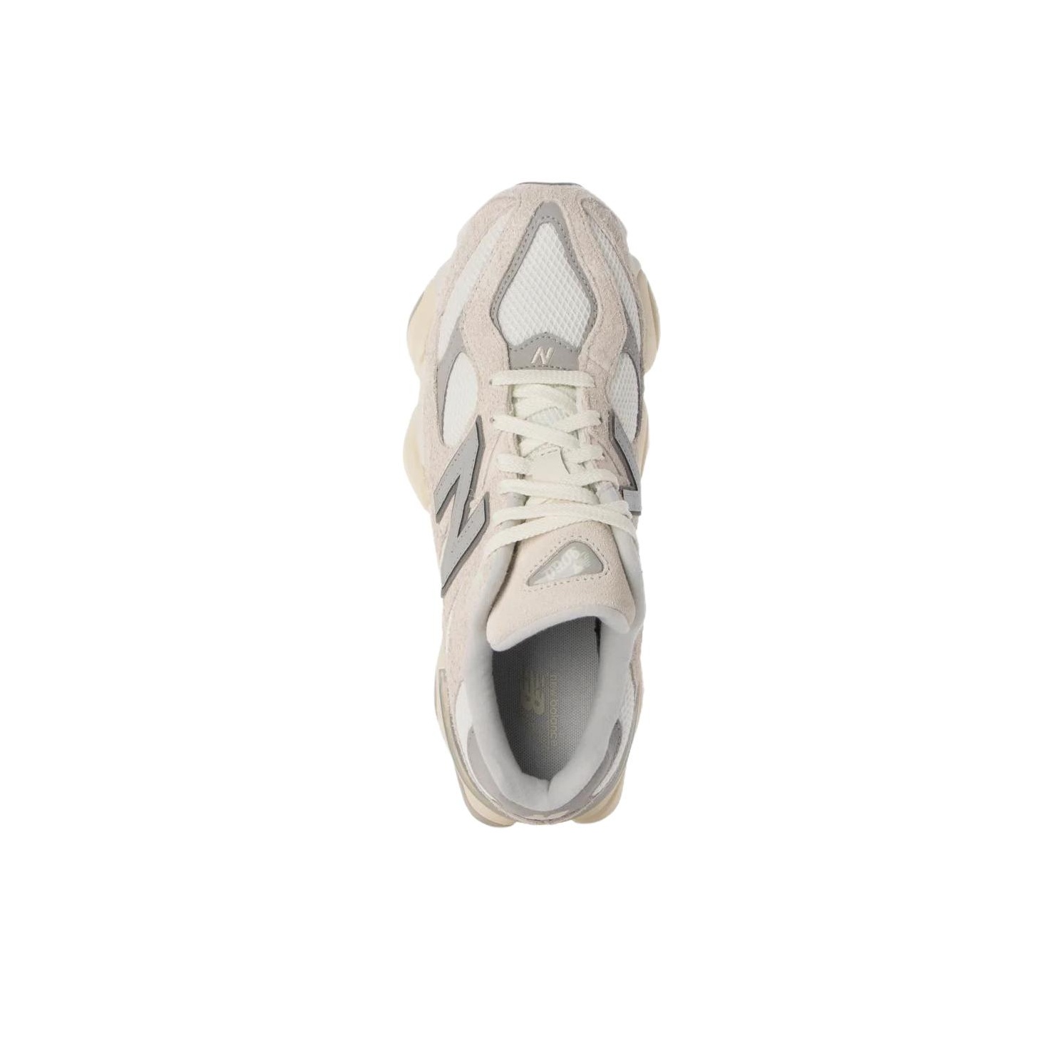 New Balance NB 9060 'White Gre - New Balance Shoes 9060 ulasan dan harga