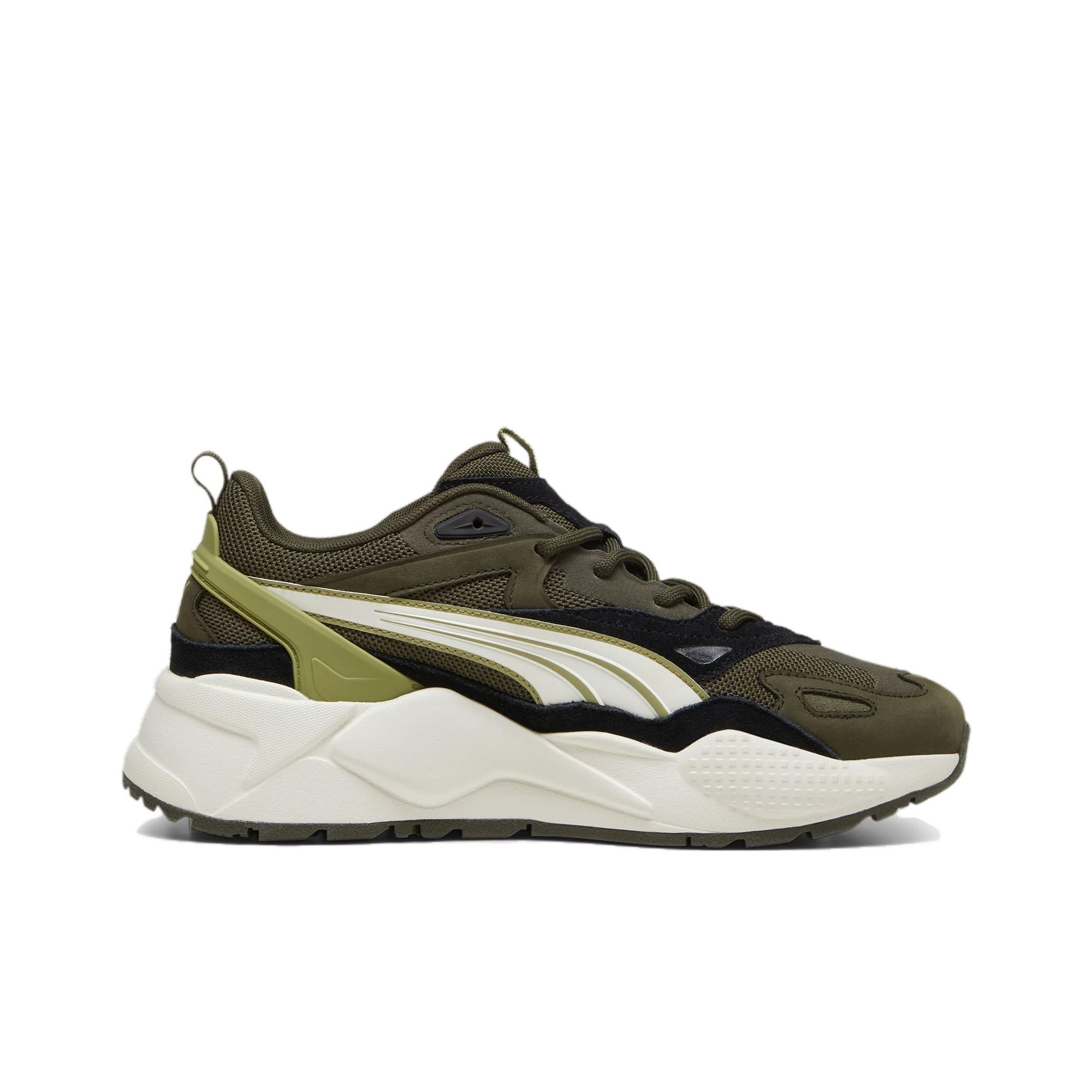 PUMA RS X Abrasion Resistant L - Puma Shoes Rs-X ulasan dan harga