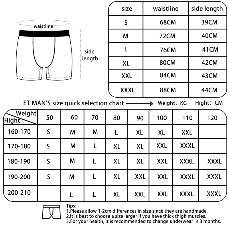 ETHIKA sexy tоy mens Men's pan - Boxer Brief Pack Cotton ulasan dan harga