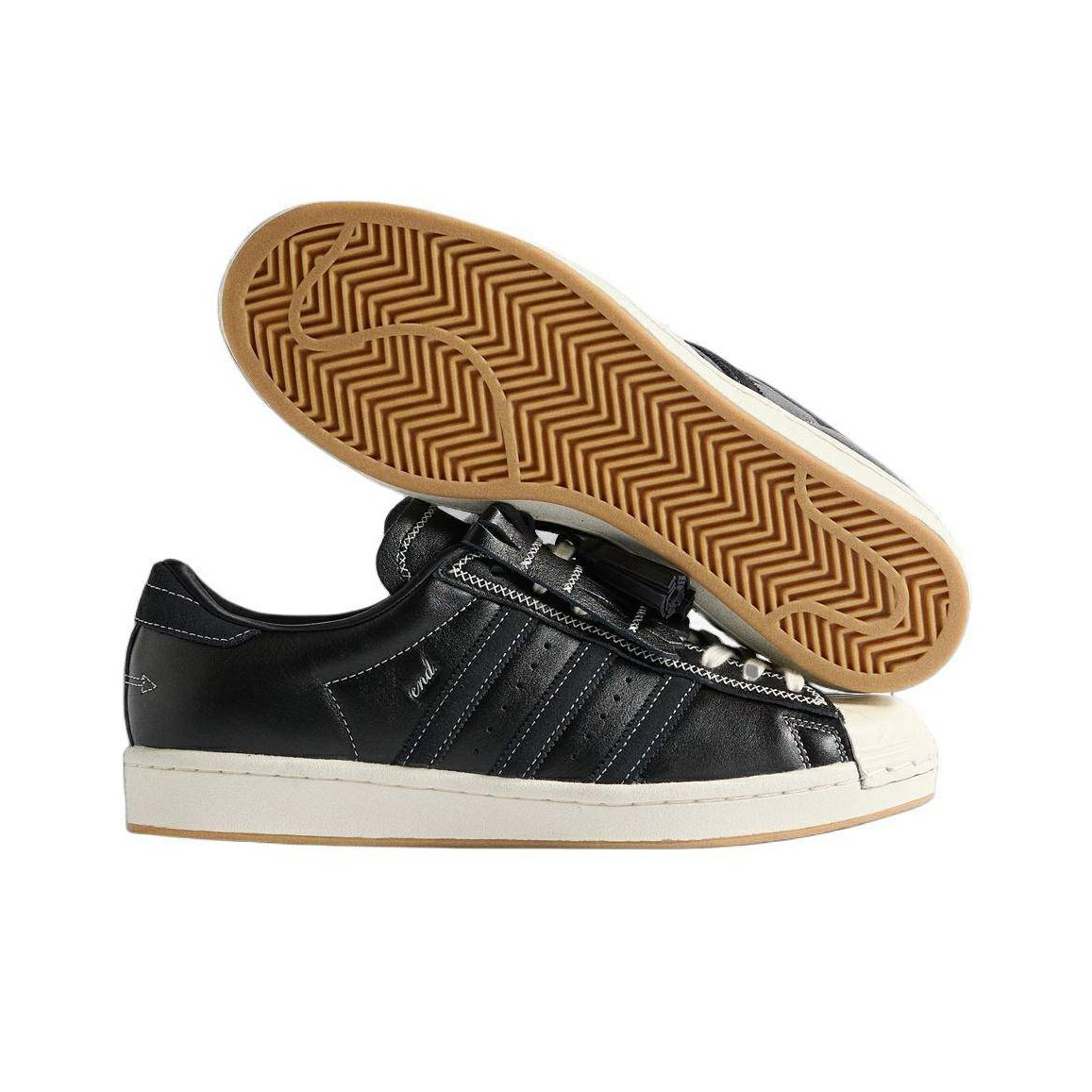 Adidas Originals SUPERSTAR Ska - Adidas Shoes Superstar ulasan dan harga