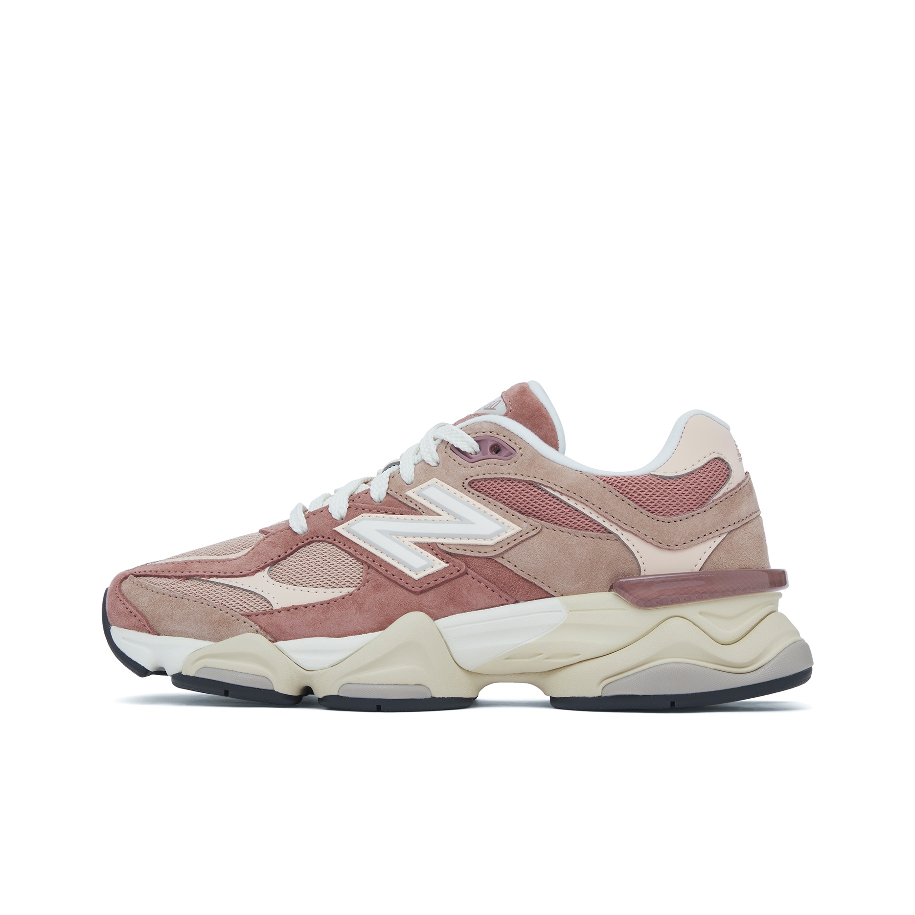 New Balance NB 9060 Running Sh - New Balance Shoes 9060 ulasan dan harga