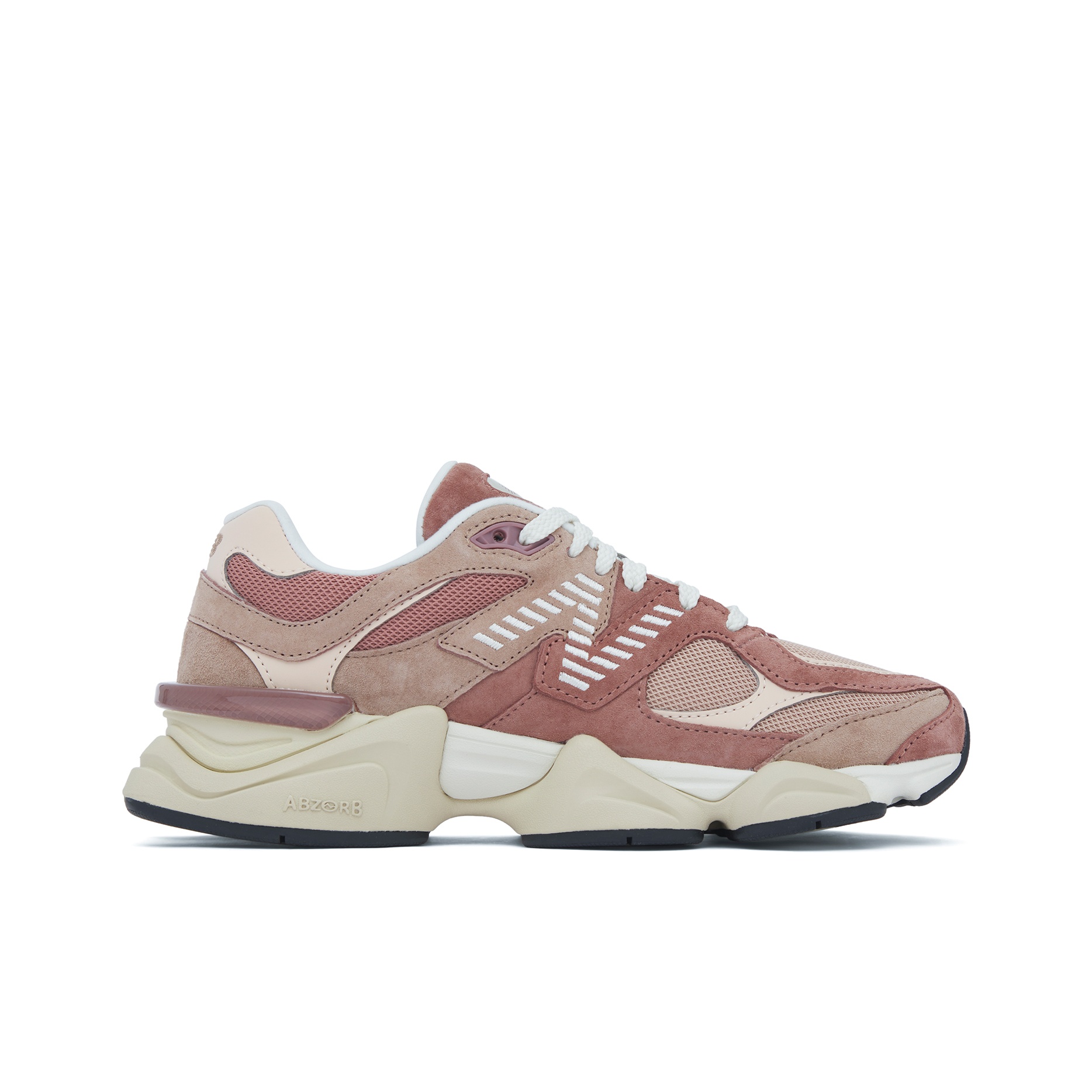 New Balance NB 9060 Running Sh - New Balance Shoes 9060 ulasan dan harga