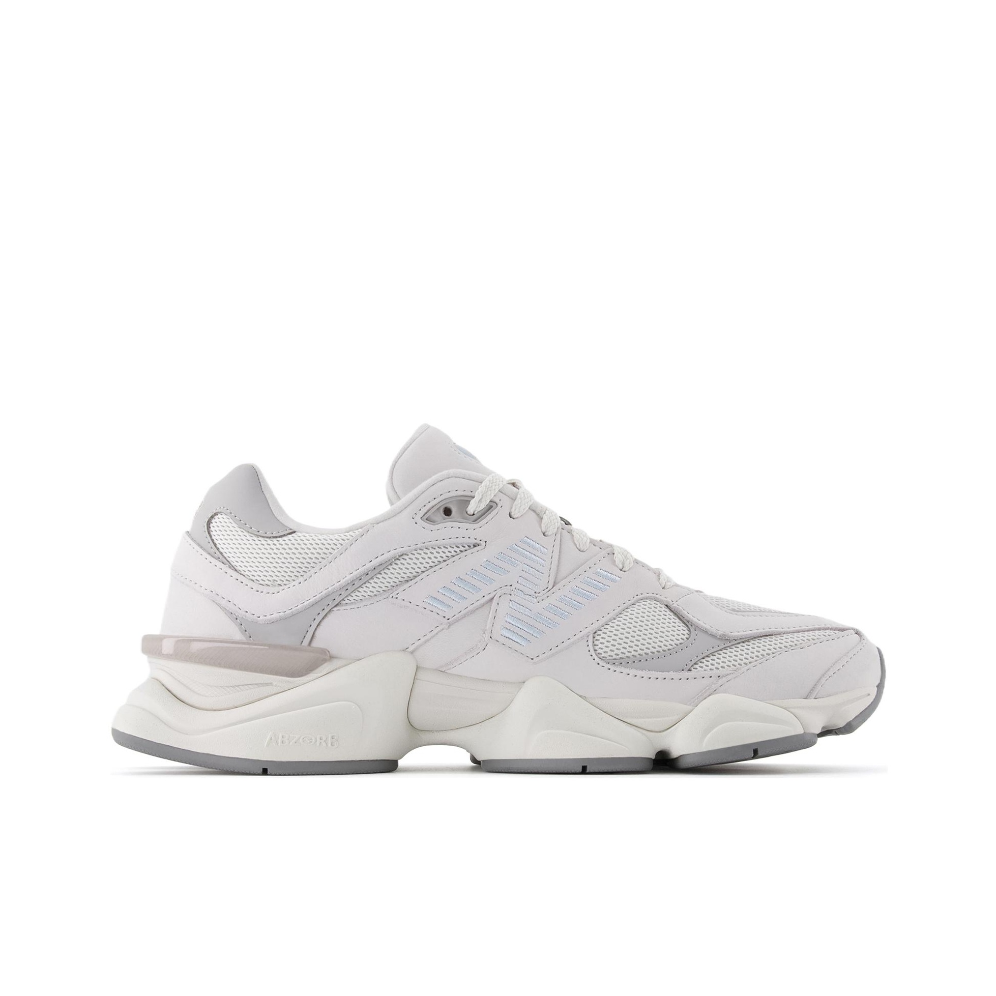 New Balance NB 9060 Casual Sho - New Balance Shoes 9060 ulasan dan harga