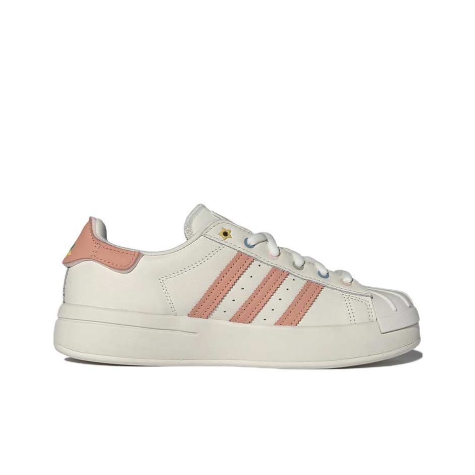 Adidas Originals Superstar Ayo - Adidas Shoes Superstar ulasan dan harga