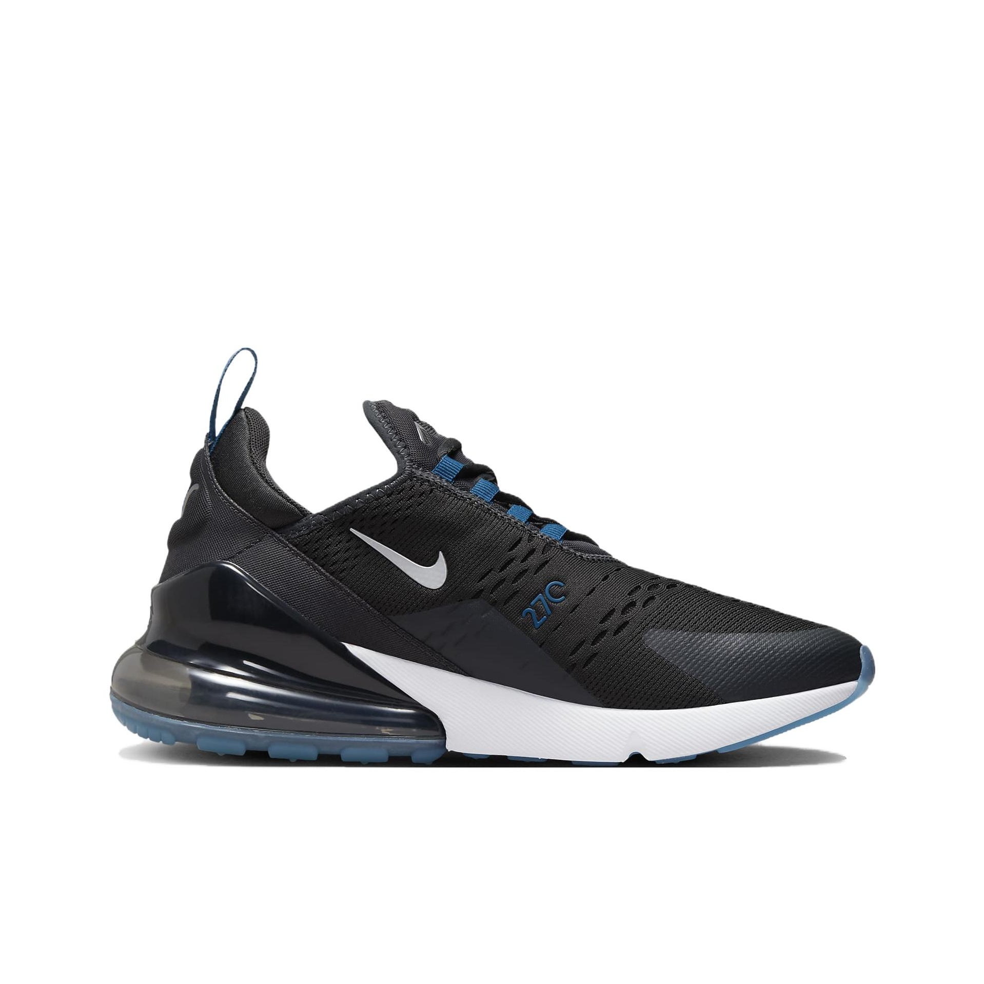 Nike Air Max 270 Running Shoes - Nike Shoes Air Max 270 ulasan dan harga