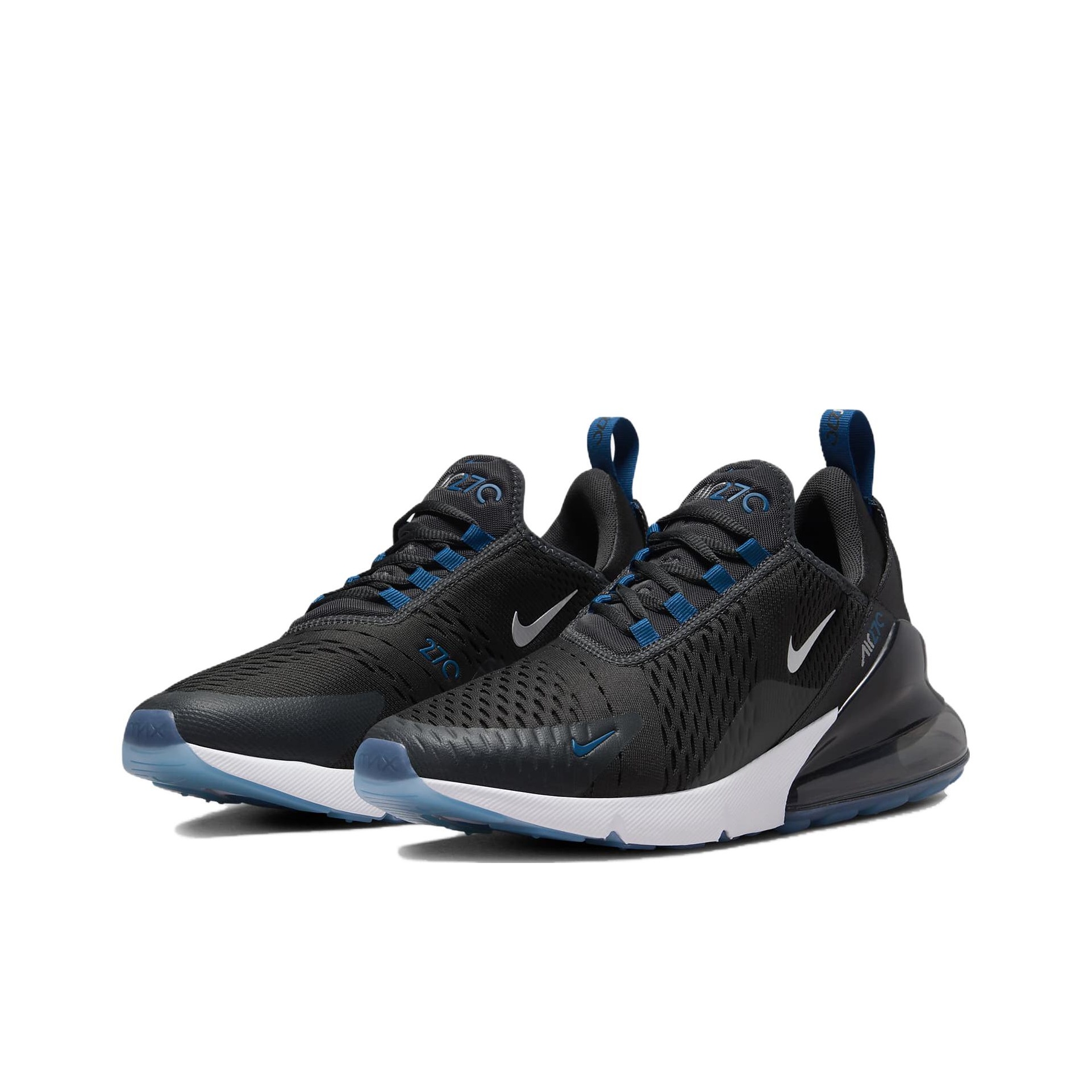 Nike Air Max 270 Running Shoes - Nike Shoes Air Max 270 ulasan dan harga