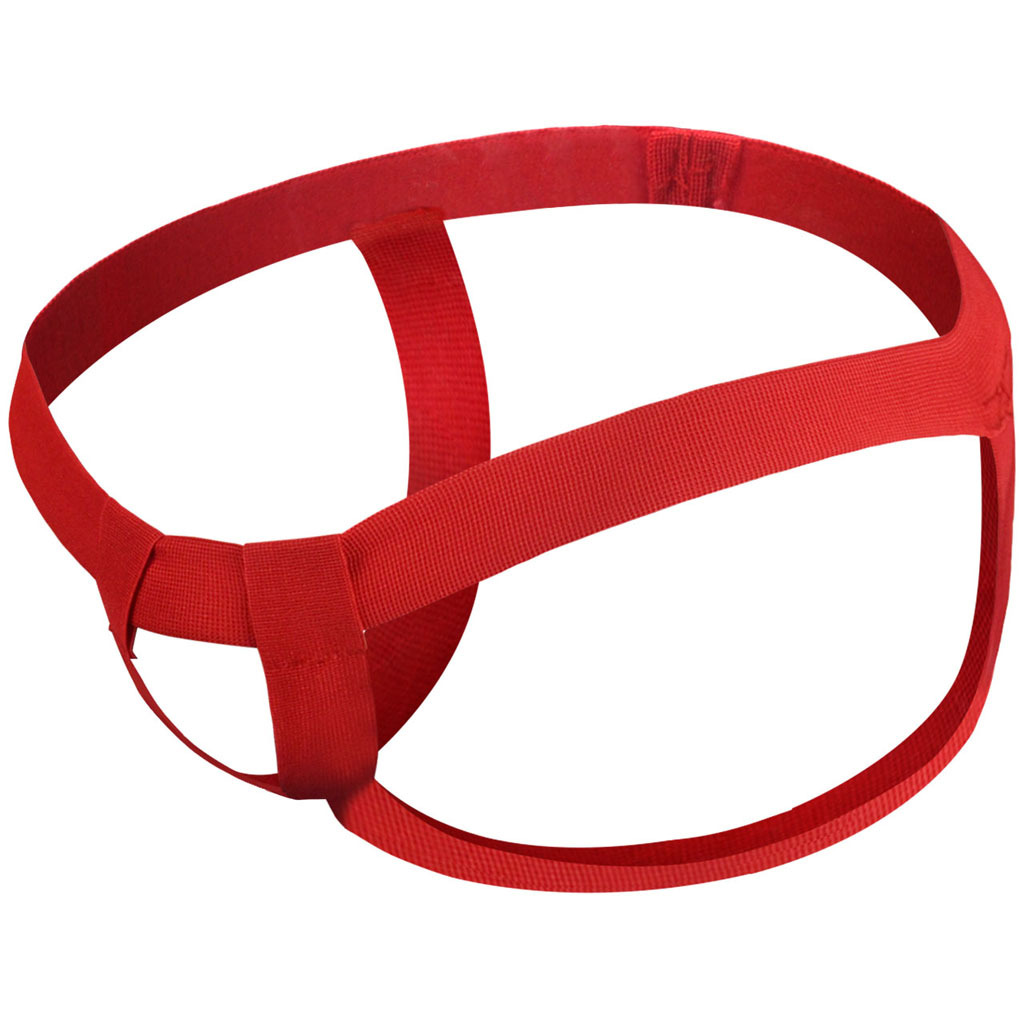 Sexy Gay Underwear Mens Jockst - Jockstrap Athletic ulasan dan harga