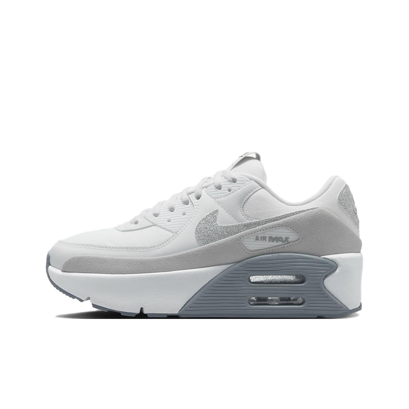 Nike Air Max 90 Low top Casual - Nike Shoes Air Max 90 ulasan dan harga