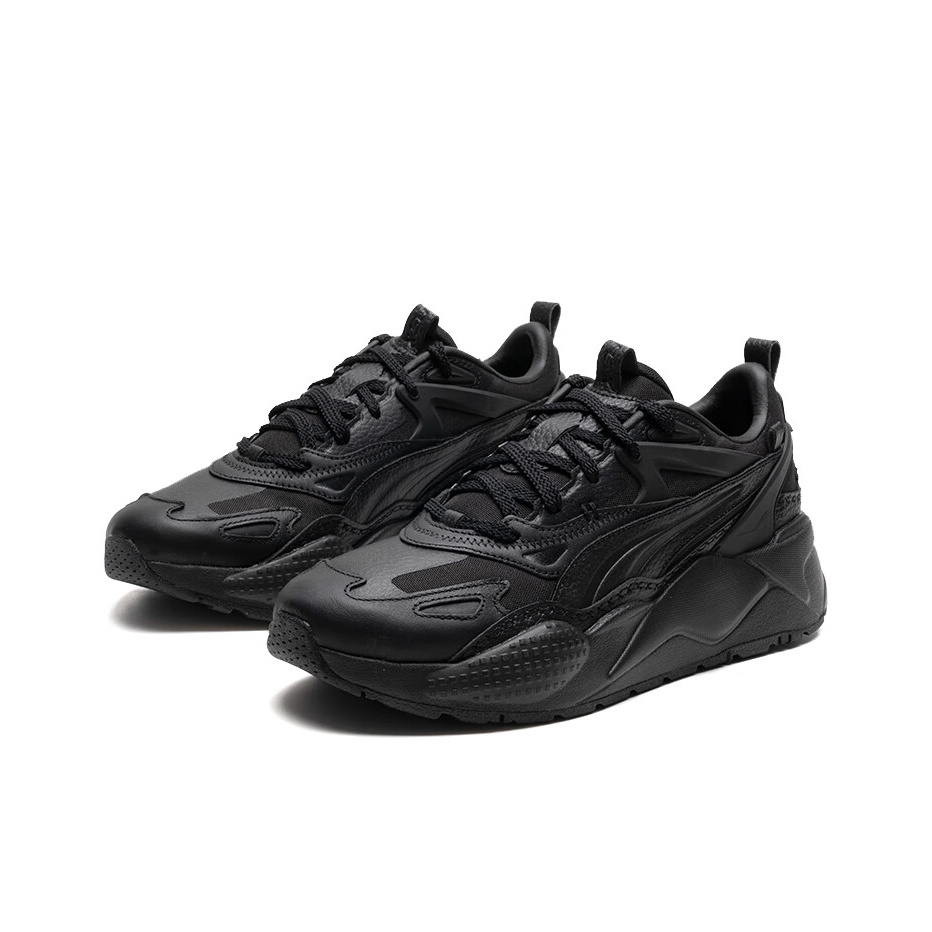 PUMA RS X Low top Casual Shoes - Puma Shoes Rs-X ulasan dan harga